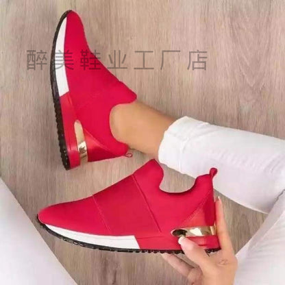 Sneakers Ortopediche Ispirate al Vintage