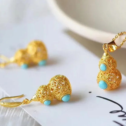 Argento Orecchino classico dal fascino senza tempo