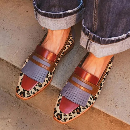Scarpe Ortopediche Chic dal Design Unico