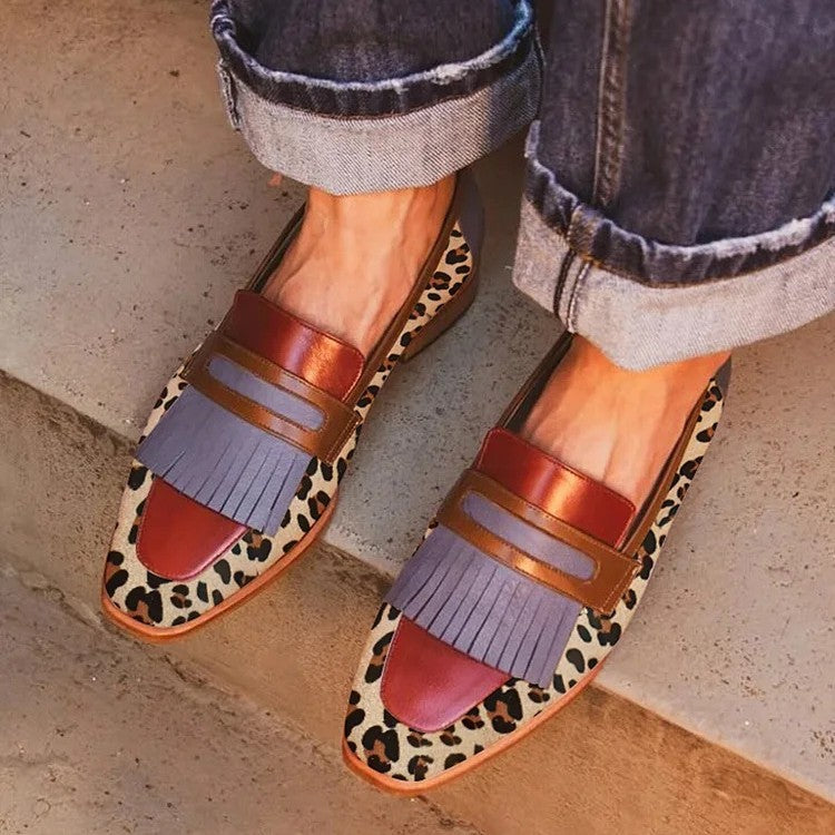 Scarpe Ortopediche Chic dal Design Unico