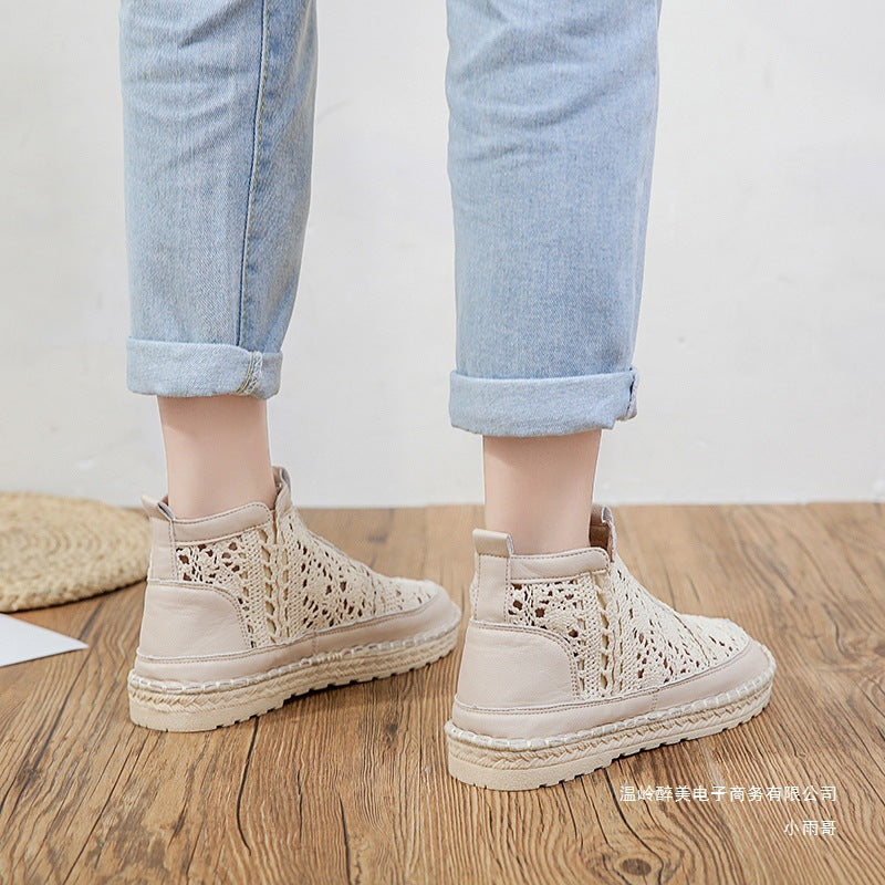 Scarpe Ortopediche Comode per Uso Quotidiano