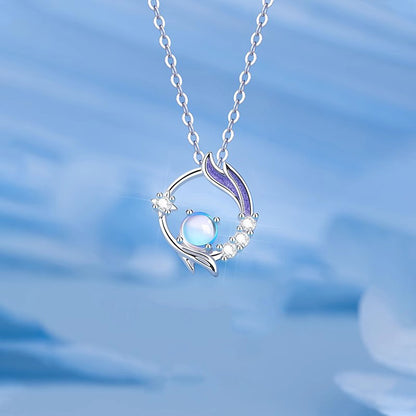 Collana vintage fatto a mano