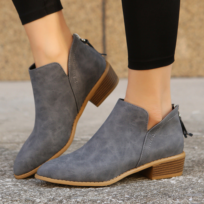 Scarpe Ortopediche Stilose per Ogni Occasione