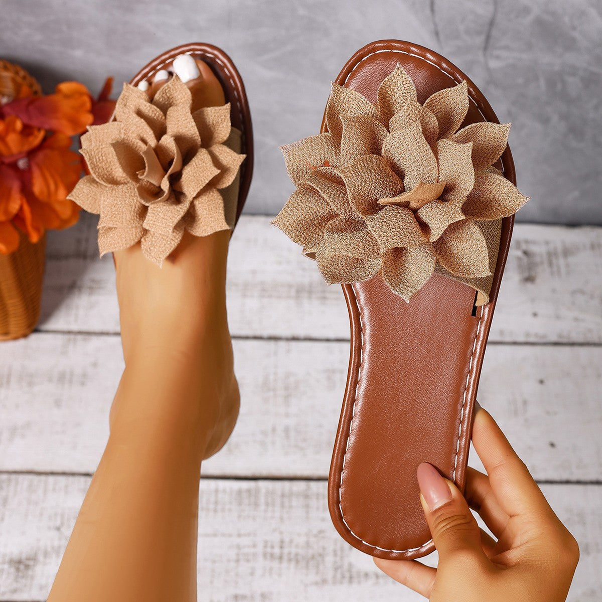 Scarpe Ortopediche Ispirate al Vintage