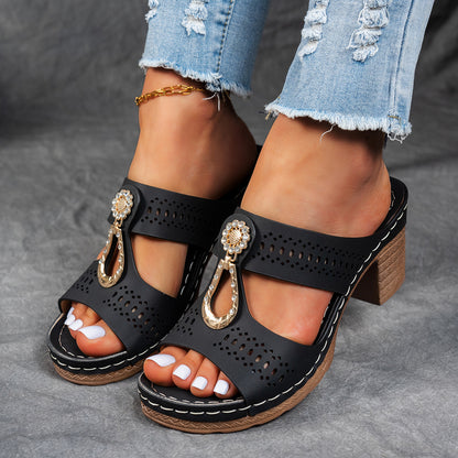 Scarpe Ortopediche Ispirate al Vintage