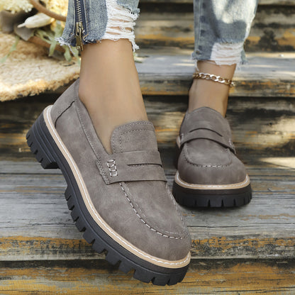 Scarpe Ortopediche Classiche con Stile Senza Tempo