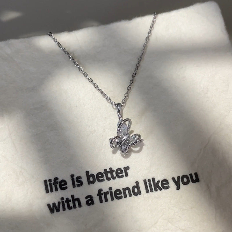 Gioiello romantico per momenti speciali