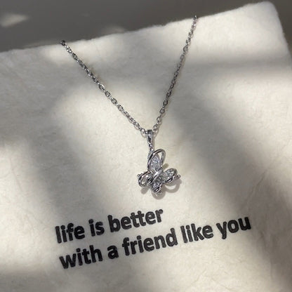 Gioiello romantico per momenti speciali