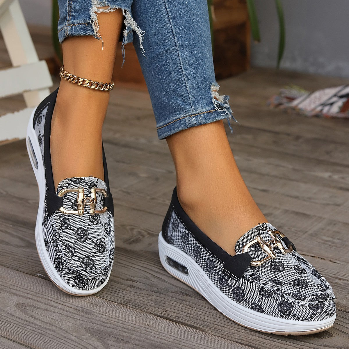 Scarpe Ortopediche Comode per Uso Quotidiano