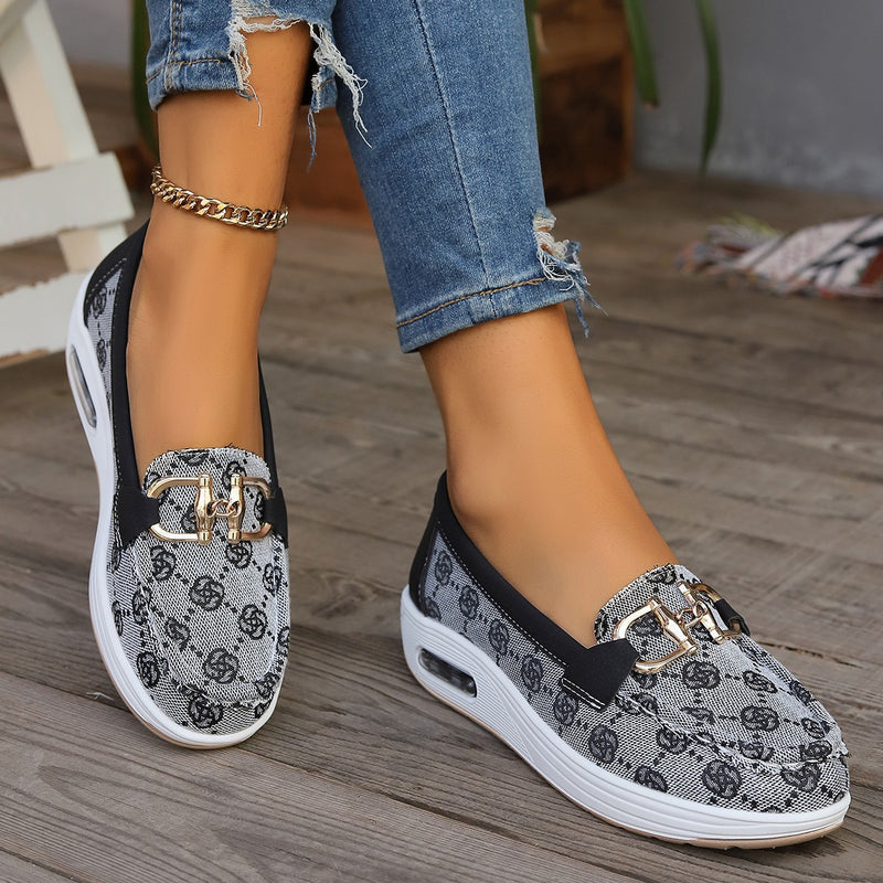 Scarpe Ortopediche Comode per Uso Quotidiano