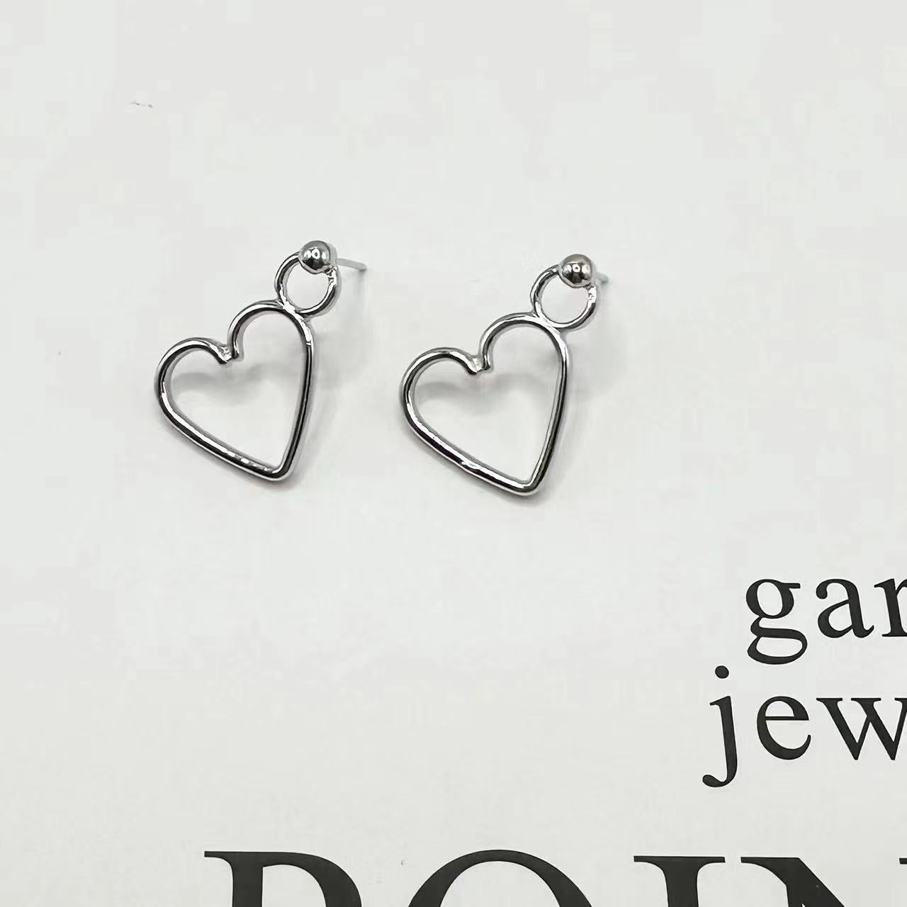 Orecchino stupendo per uso quotidiano