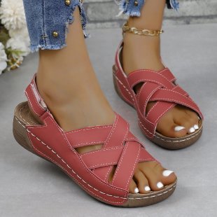 Sandali Ortopediche Chic dal Design Unico