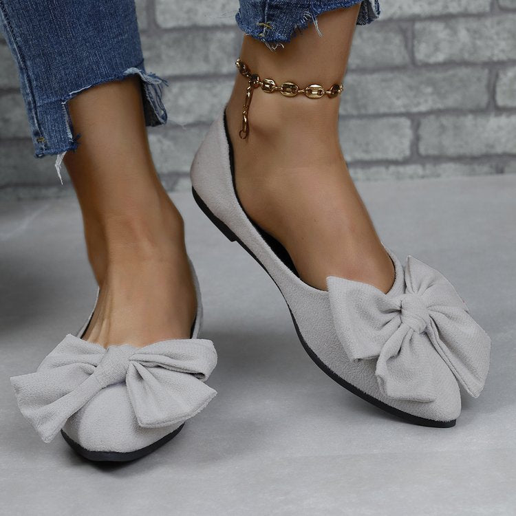 Scarpe Ortopediche Aggraziate dal Look Moderno