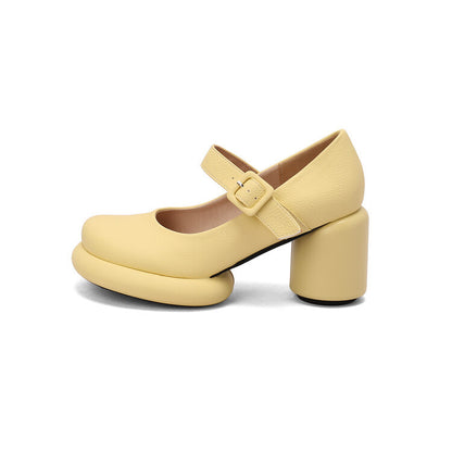 Scarpe Ortopediche Chic dal Design Unico