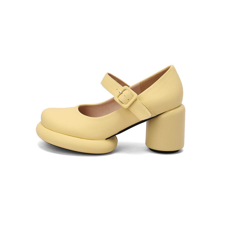 Scarpe Ortopediche Chic dal Design Unico