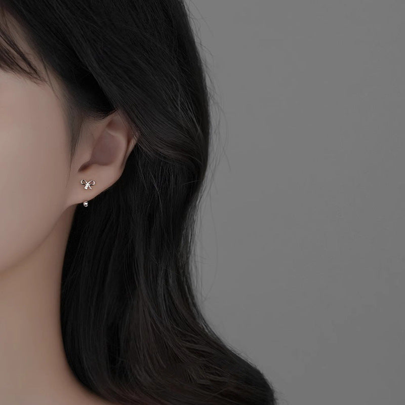 Orecchino stupendo per uso quotidiano