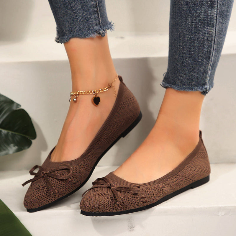 Scarpe Ortopediche Eleganti per Ogni Passo