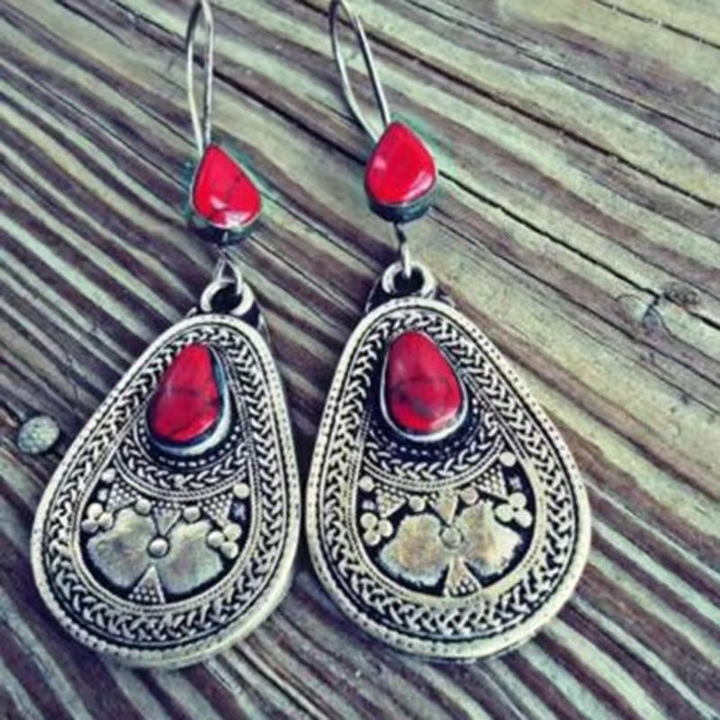 Orecchino bellissimo con stile unico