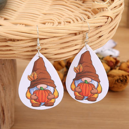 Orecchino romantico per momenti speciali