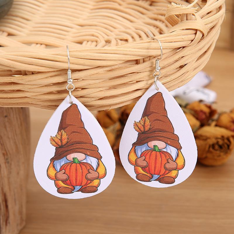 Orecchino romantico per momenti speciali