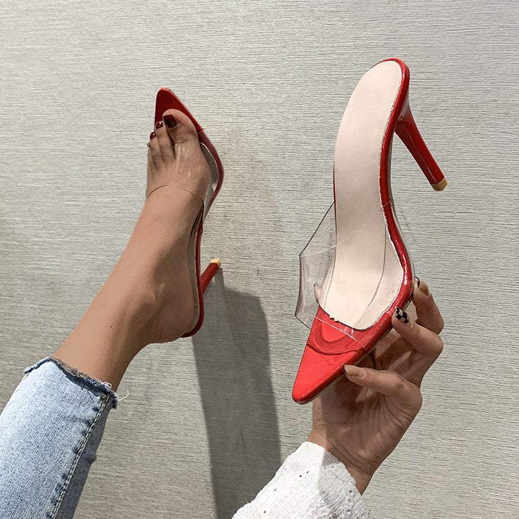 Scarpe Ortopediche Aggraziate dal Look Moderno
