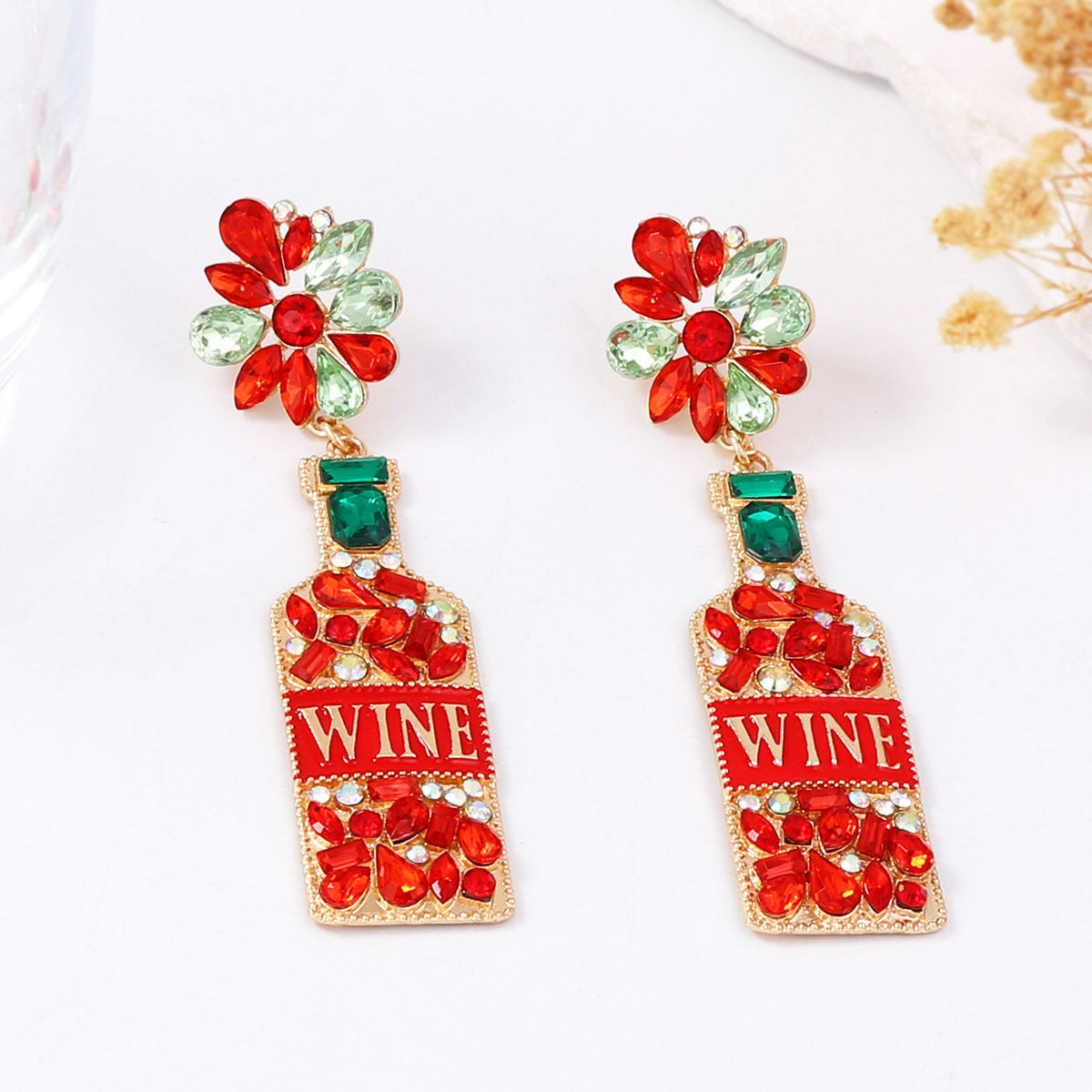 Gioiello bellissimo con stile unico