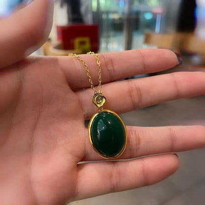 Collana romantico per momenti speciali