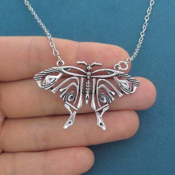 Collana romantico per momenti speciali