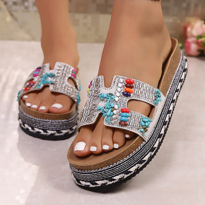 Scarpe Ortopediche Ispirate al Vintage