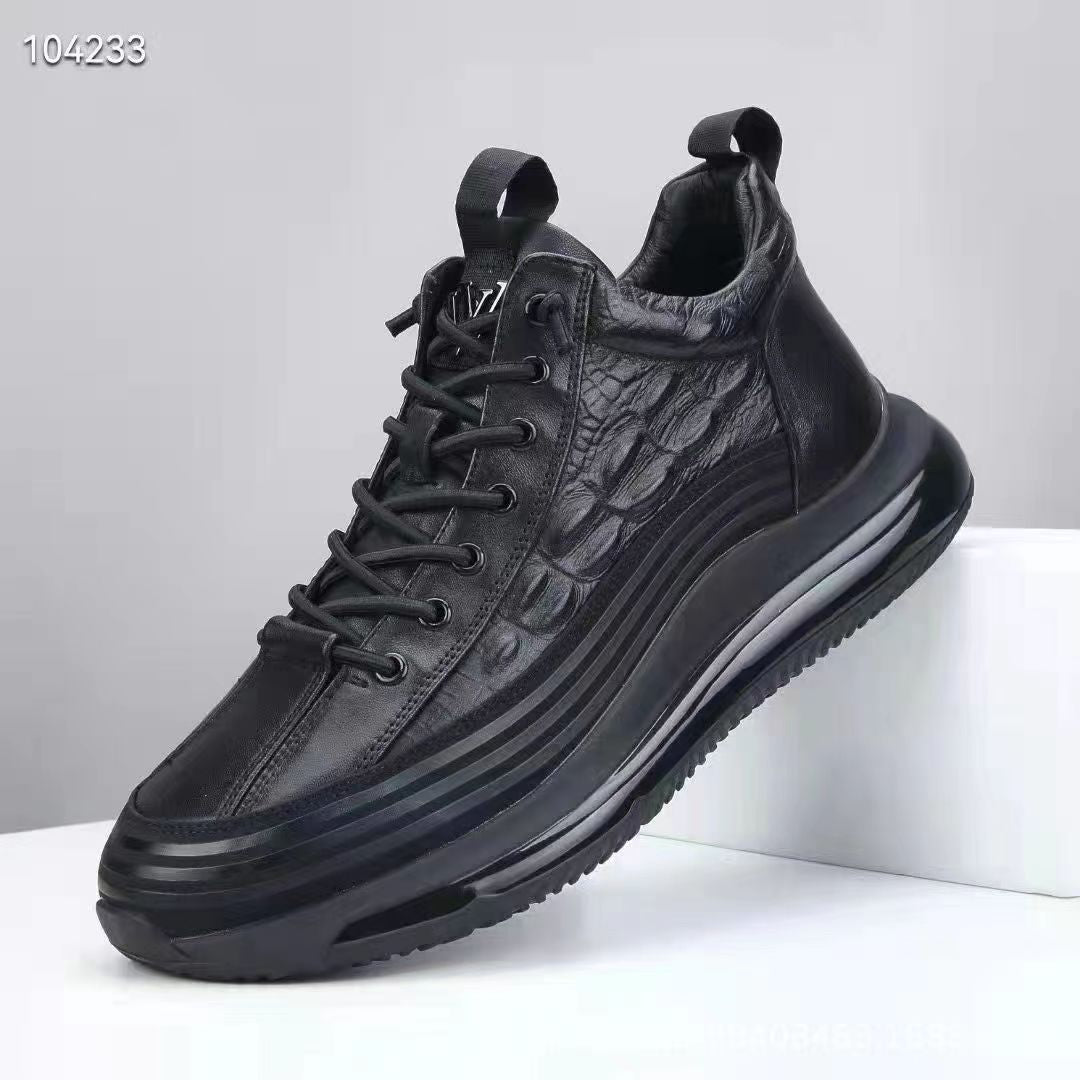 Sneakers Ortopediche Splendidamente Realizzate