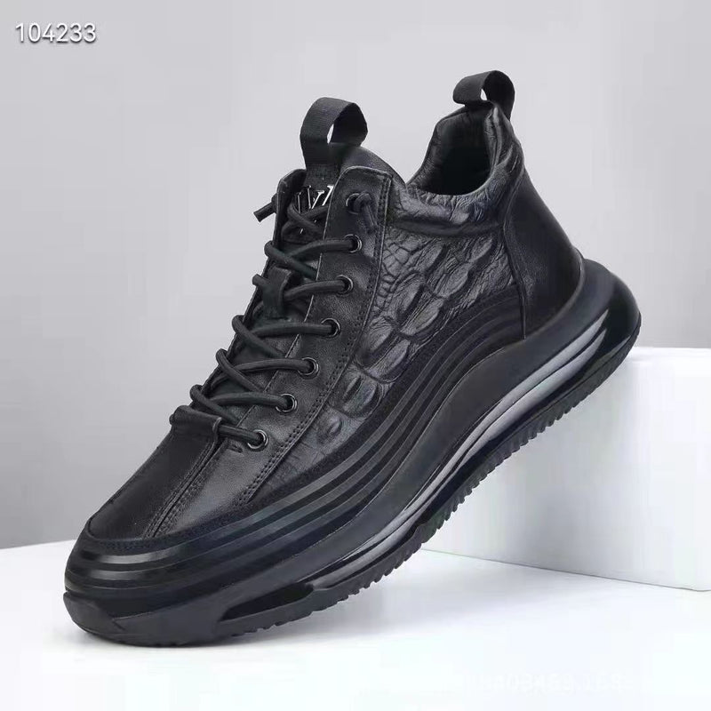 Sneakers Ortopediche Splendidamente Realizzate