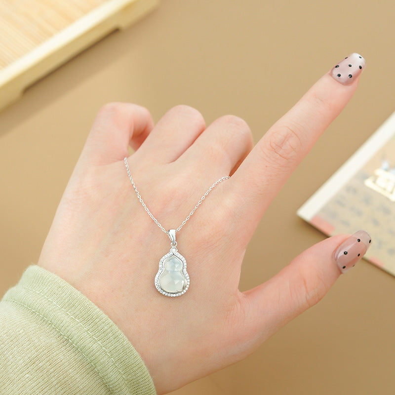 Gioiello vintage fatto a mano