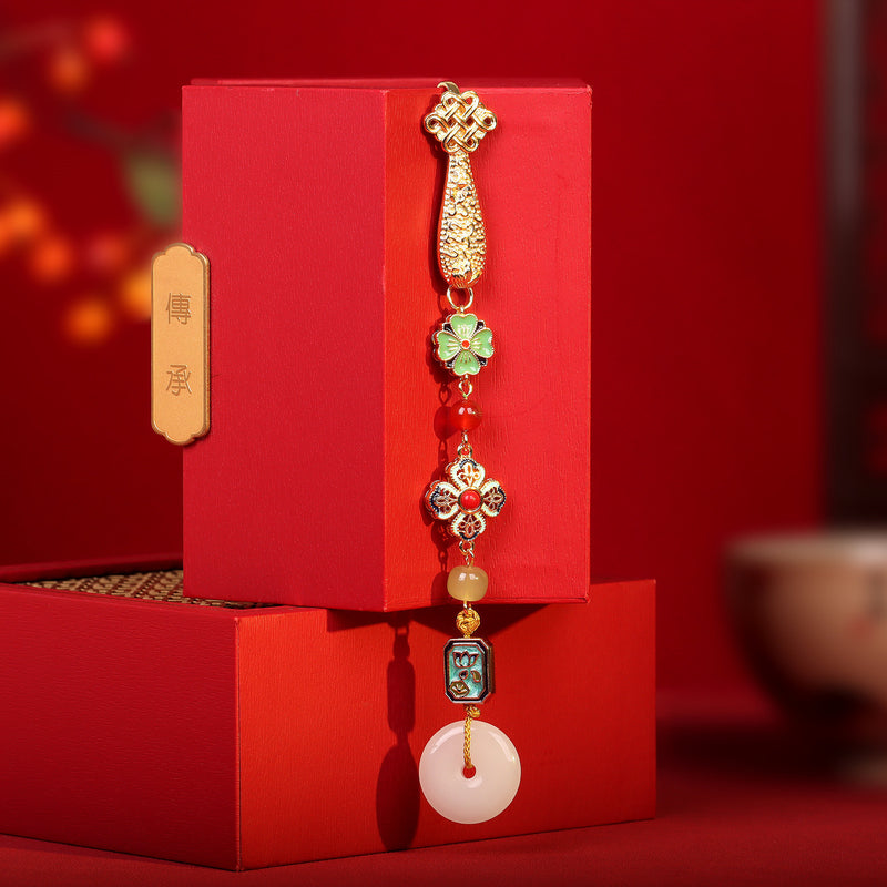 Ciondolo romantico per momenti speciali