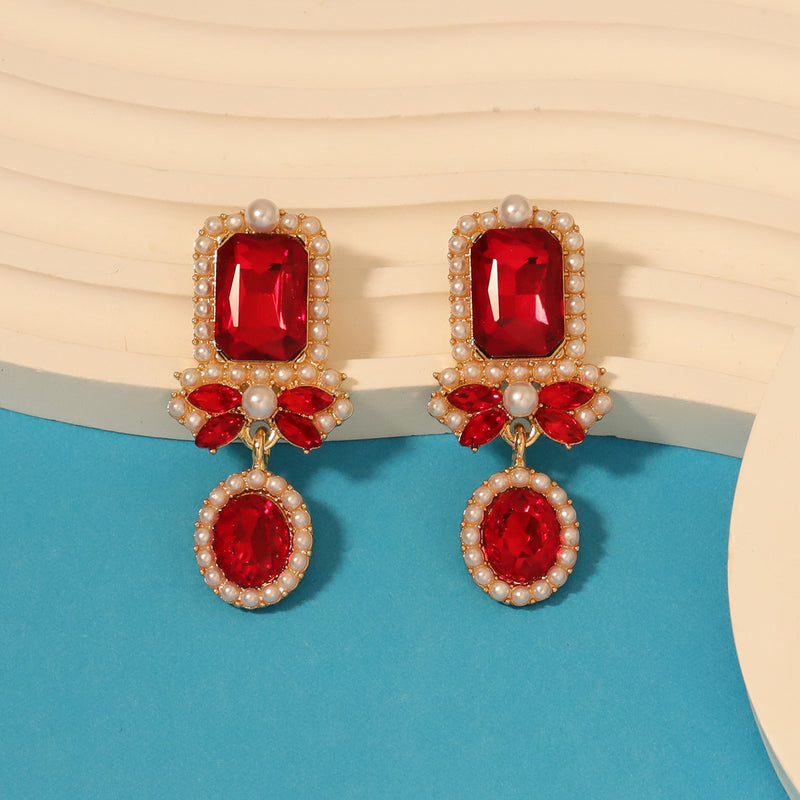 Orecchino bellissimo con stile unico