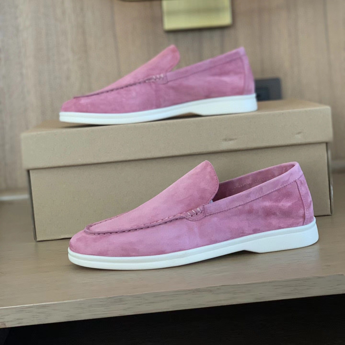Scarpe Ortopediche Stilose per Ogni Occasione