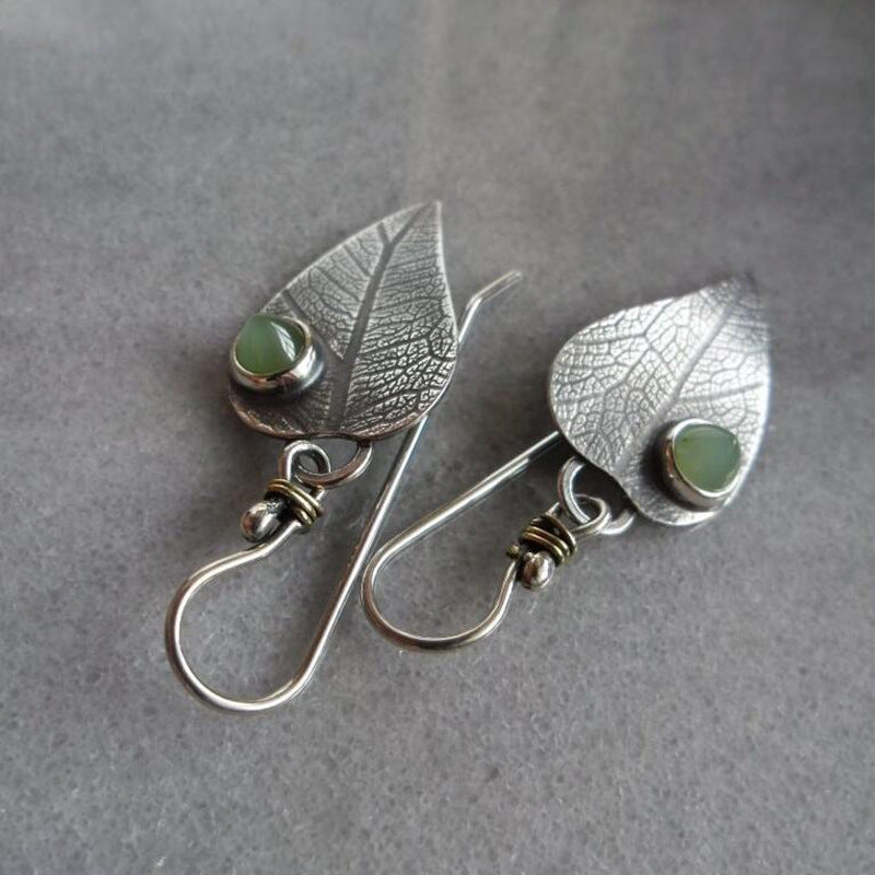 Orecchino bellissimo con stile unico