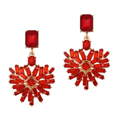 Orecchino stupendo per uso quotidiano