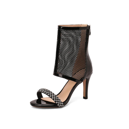 Stivali Ortopediche Chic dal Design Unico