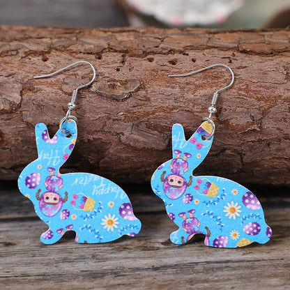 Orecchino elegante per ogni occasione