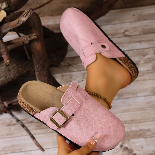 Scarpe Ortopediche Aggraziate dal Look Moderno
