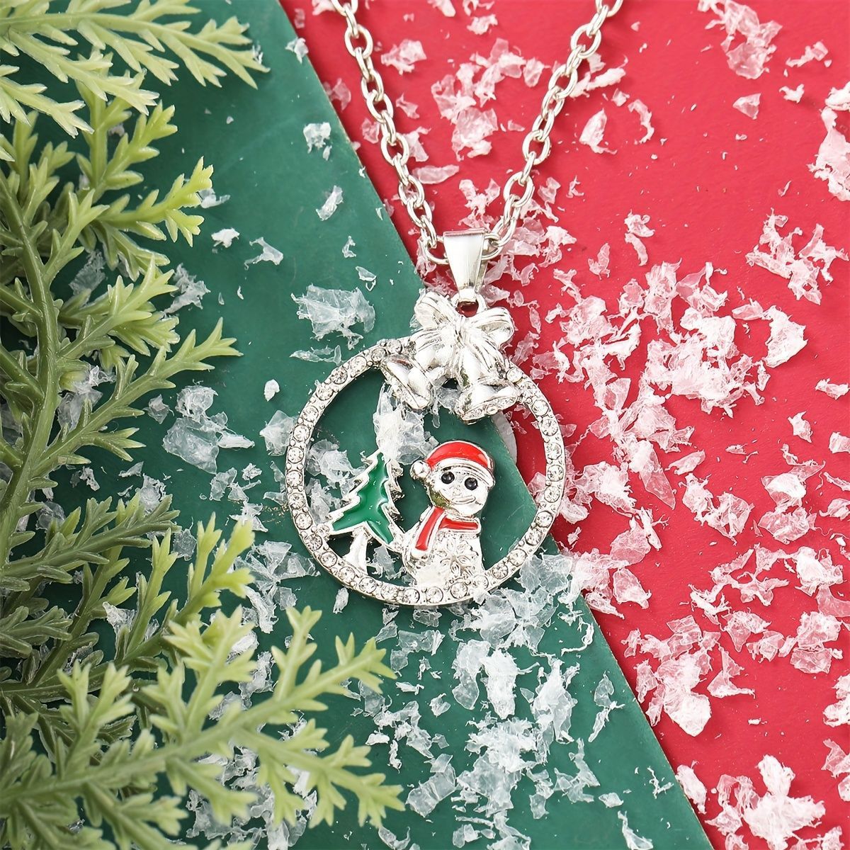 Collana affascinante per ogni occasione