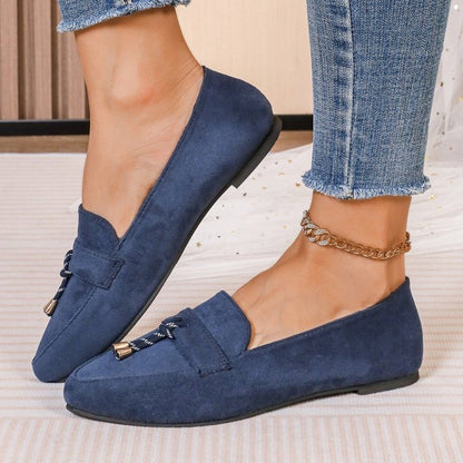 Scarpe Ortopediche Chic dal Design Unico