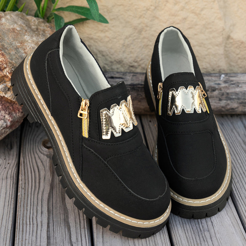 Scarpe Ortopediche Classiche con Stile Senza Tempo