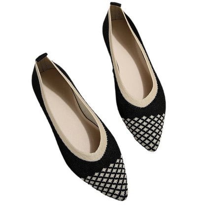 Scarpe Ortopediche Aggraziate dal Look Moderno