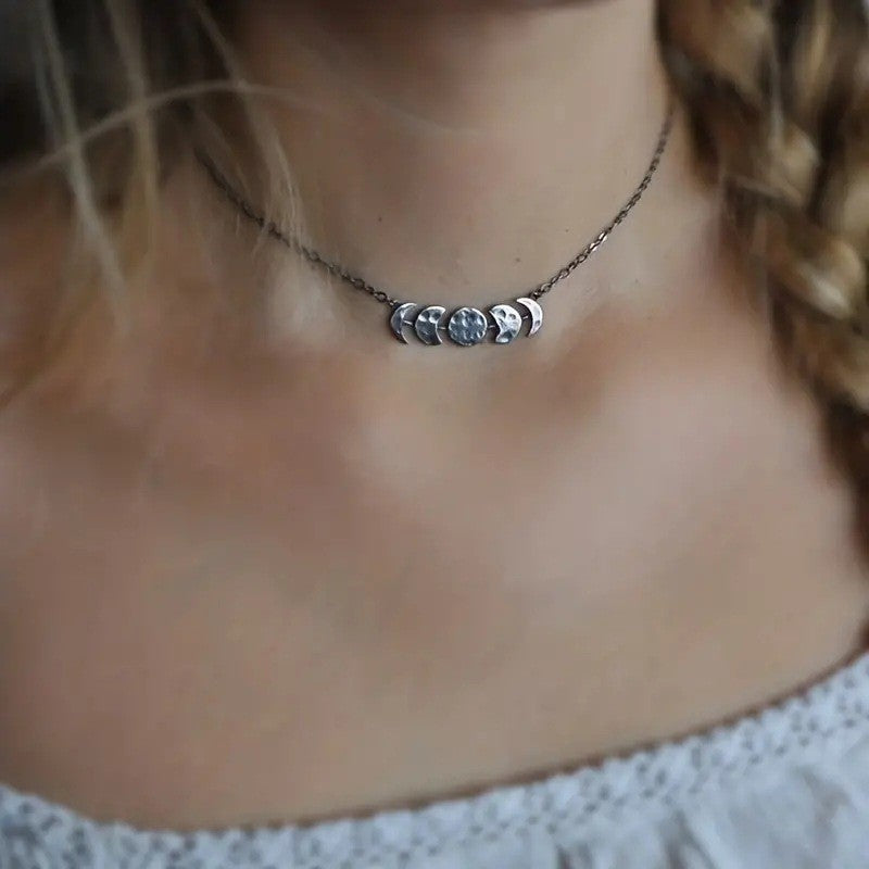 Collana bellissimo con stile unico