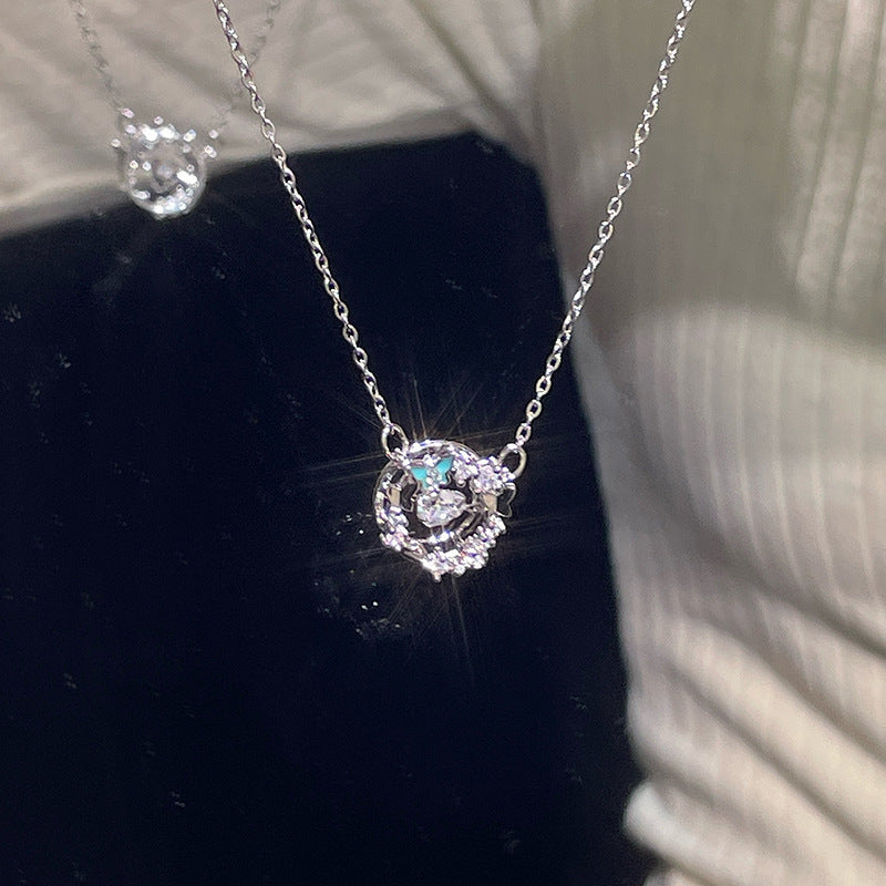 Gioiello bellissimo con stile unico