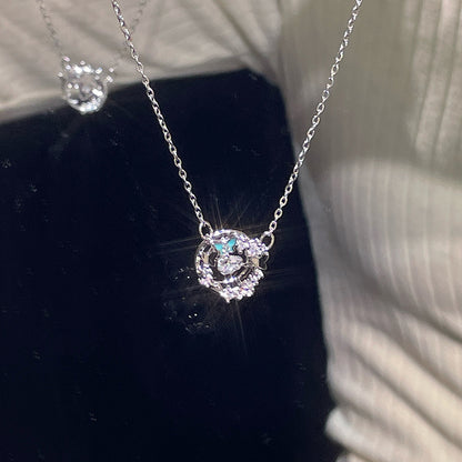 Gioiello bellissimo con stile unico