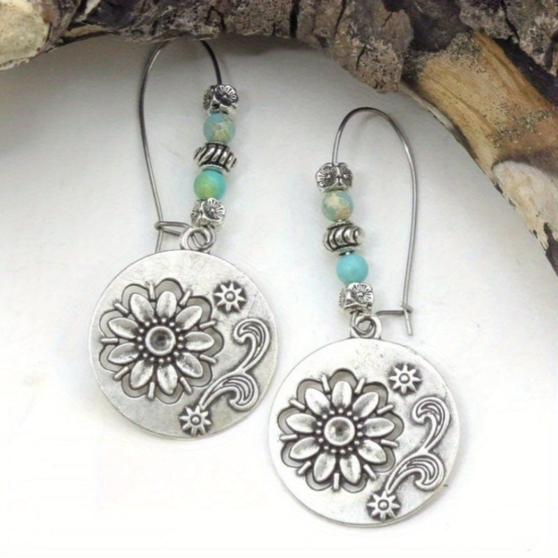 Orecchino stupendo per uso quotidiano