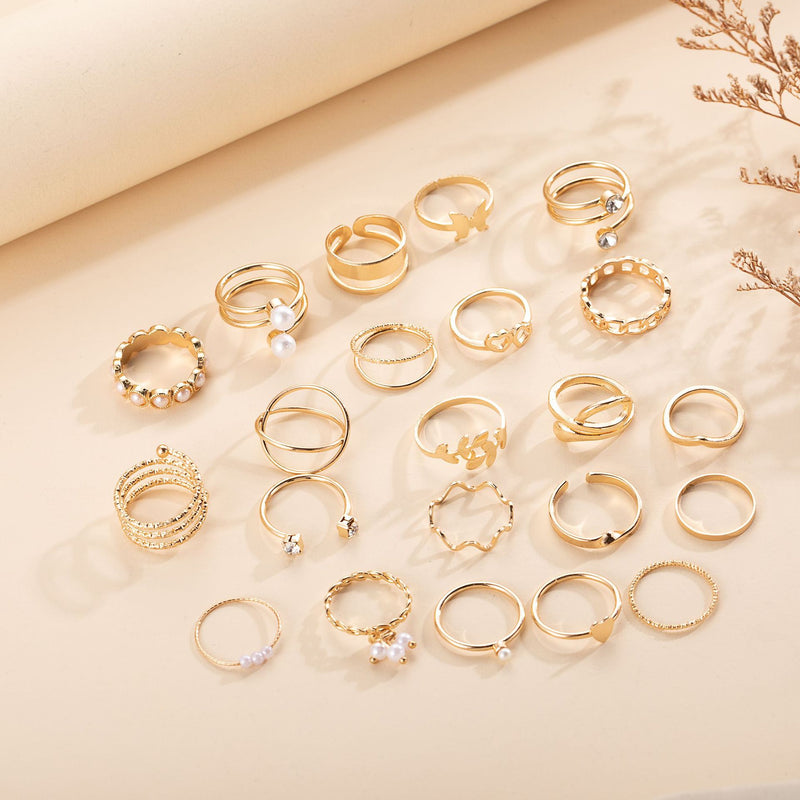 Oro Catena classico dal fascino senza tempo