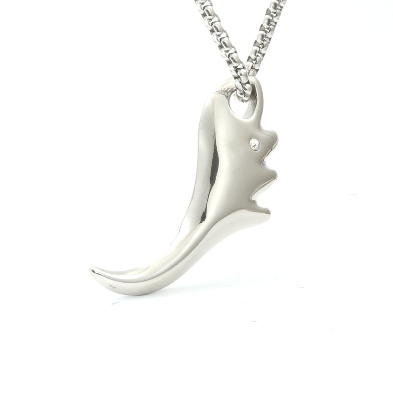 Collana classico dal fascino senza tempo